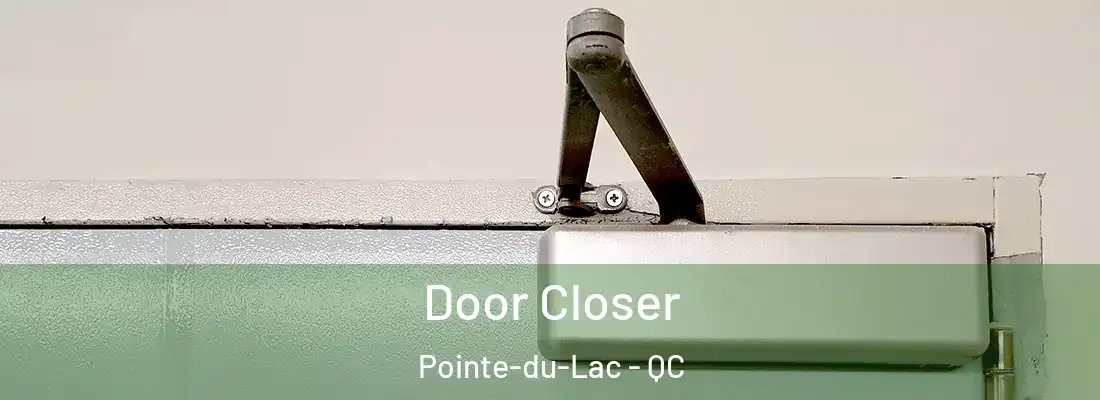  Door Closer Pointe-du-Lac - QC