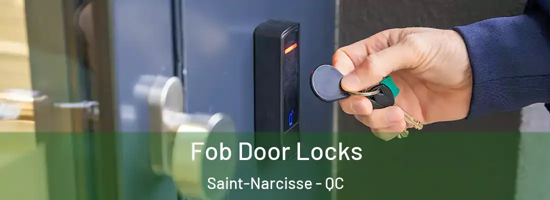  Fob Door Locks Saint-Narcisse - QC