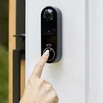 Electric Doorbell in Trois-Rivieres, QC
