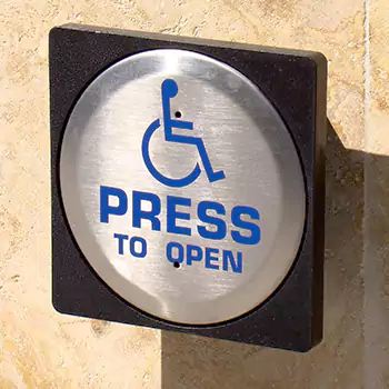 Handicap Door Access Solutions in Trois-Rivieres, QC