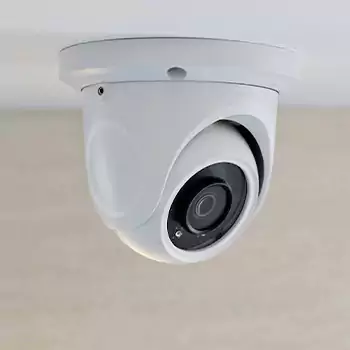 CCTV Camera System in Trois-Rivieres, QC