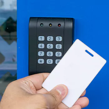 Employee Access Card Systems in Trois-Rivieres, QC