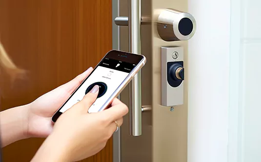 Access Management in Trois-Rivieres, QC