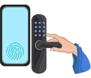 Access Control Technician in Trois-Rivieres