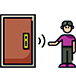 Touchless Door Access Systems in Trois-Rivieres, QC