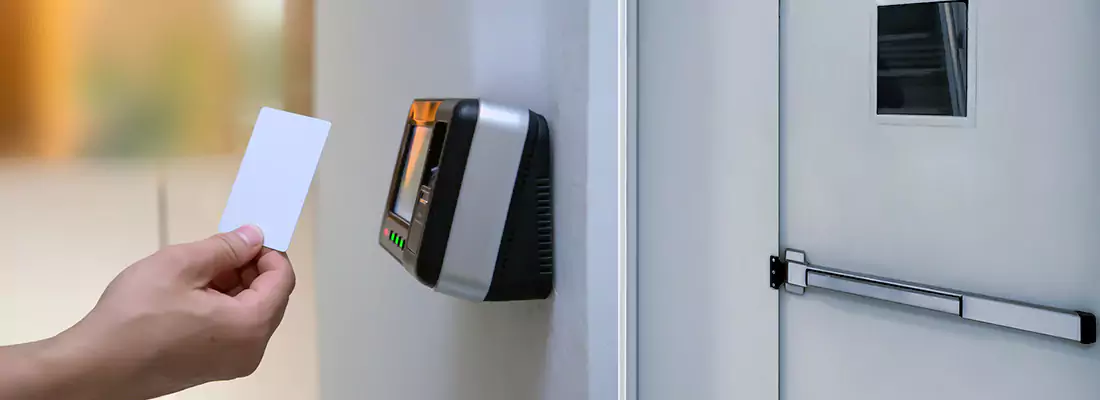 Advanced Badge Access Control Systems for Trois-Rivieres Businesses