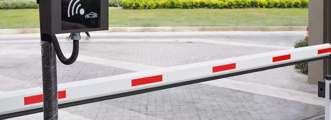 Affordable Automatic Vehicle Barrier Installation Services in Trois-Rivieres, QC