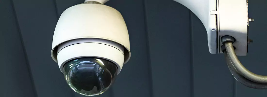 Affordable CCTV Camera System Solutions for Homes and Businesses in Trois-Rivieres, QC