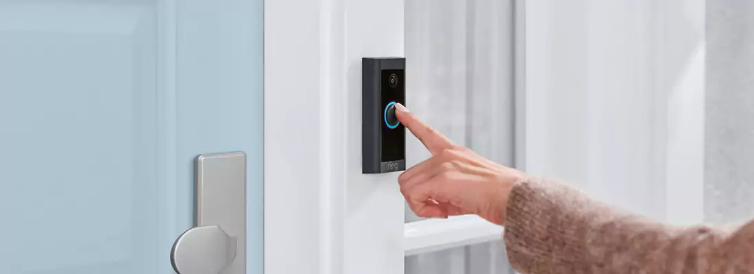 Affordable Electric Doorbell Solutions for Homes and Offices in Trois-Rivieres, QC
