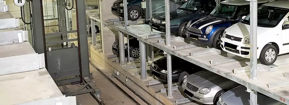 Affordable Electric Parking Pillar Systems for Residential and Commercial Properties in Trois-Rivieres, QC