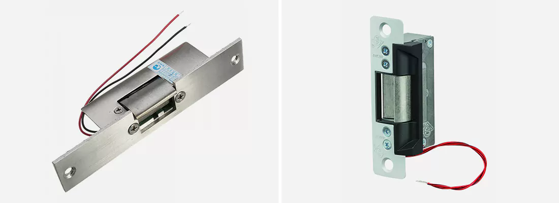 Affordable Electric Strike Systems for Enhanced Security in Trois-Rivieres, QC