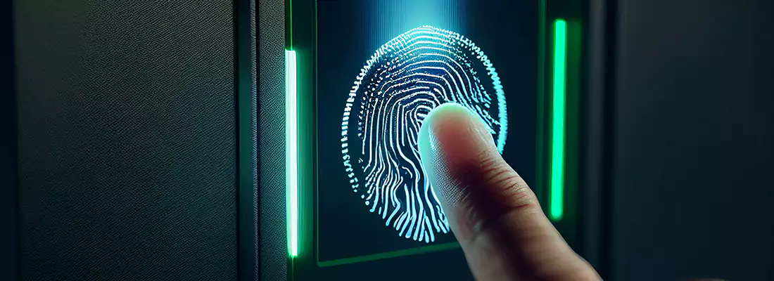 Affordable Fingerprint Lock Solutions for Homes and Businesses in Trois-Rivieres, QC