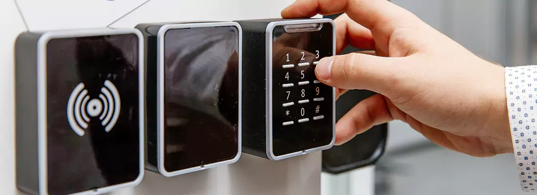 Affordable Gate Safety Sensor Systems for Homes in Trois-Rivieres, QC