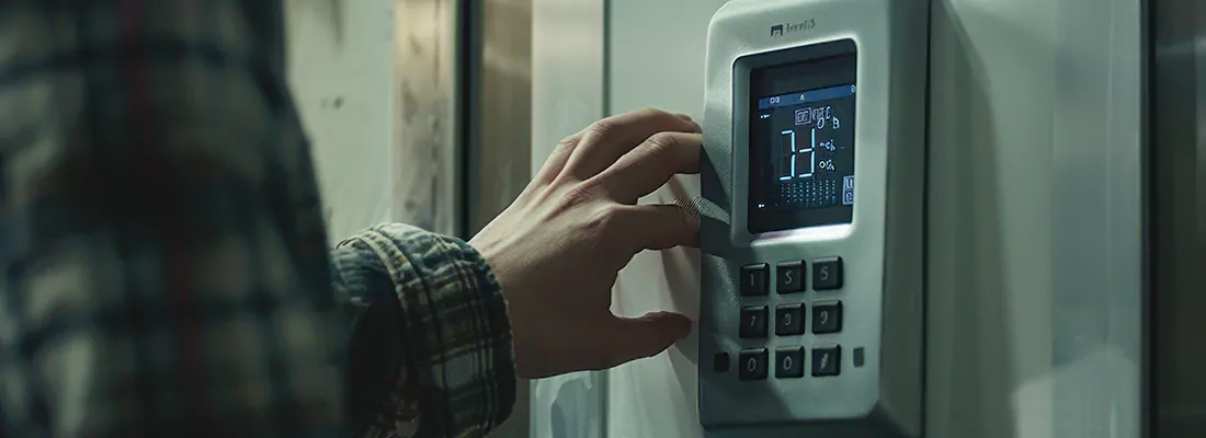 Affordable Keyless Entry Systems for Homes and Businesses in Trois-Rivieres, QC