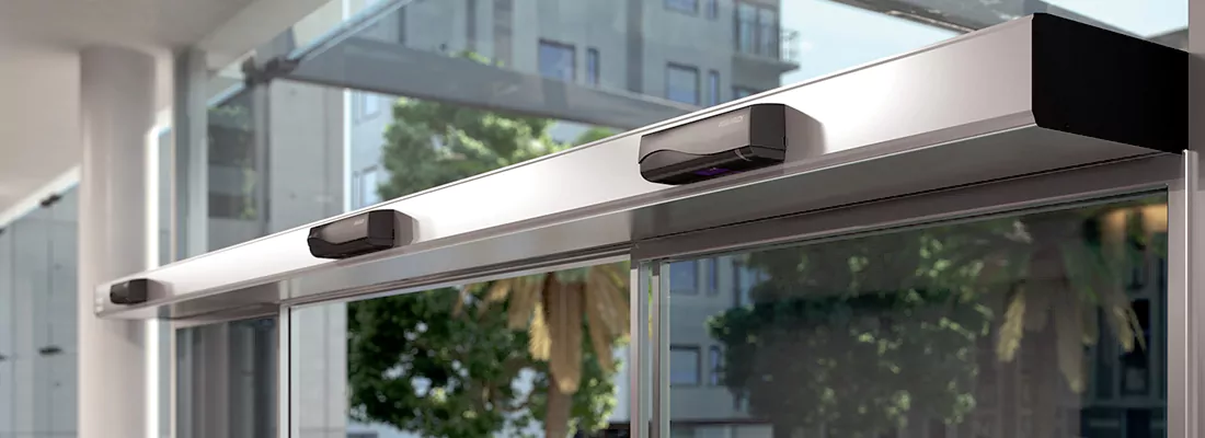 Affordable Low Energy Door Operator System Services in Trois-Rivieres, QC