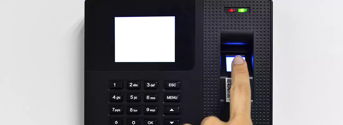 Affordable Office Access Control Systems for Small and Large Offices in Trois-Rivieres, QC