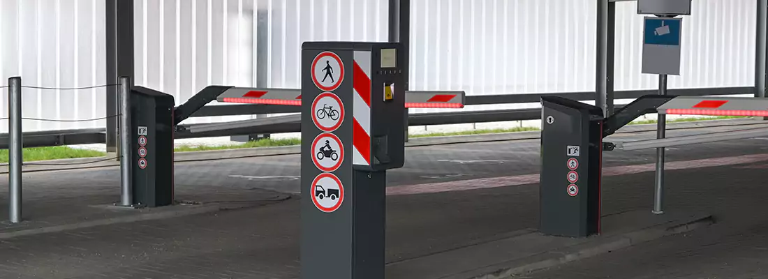 Affordable Parking Gate Systems for Efficient Access Control in Trois-Rivieres, QC