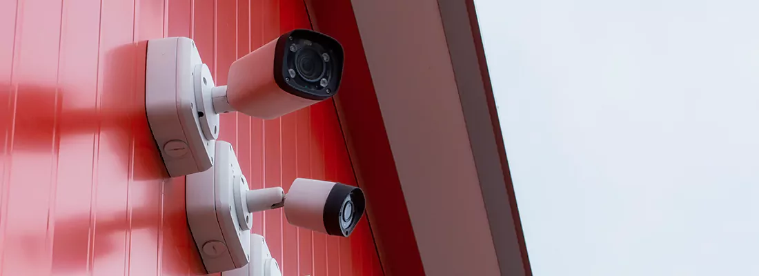 Benefits of HD CCTV Cameras for Security in Trois-Rivieres, QC