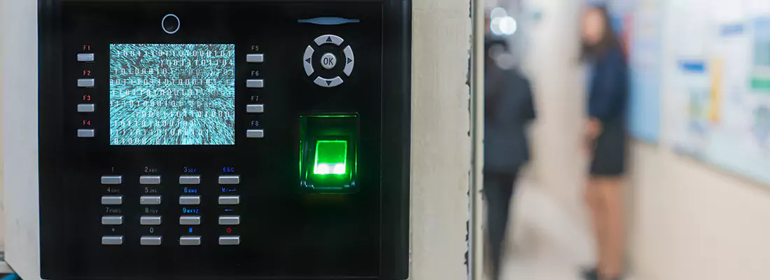 Benefits of Time-Based Lock Schedule Systems for Homes and Businesses in Trois-Rivieres, QC
