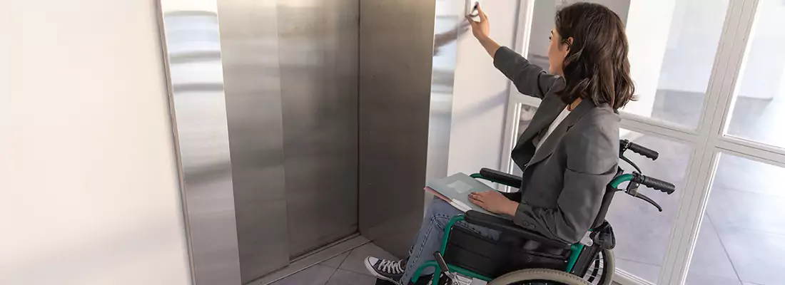 Best Handicap Door System Service in Laviolette, QC