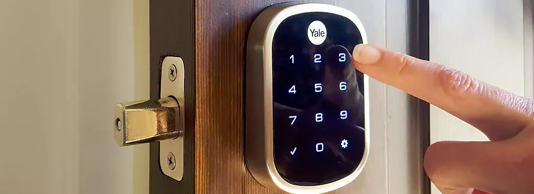 Best PIN Code Locks for Residential and Commercial Security in Trois-Rivieres, QC
