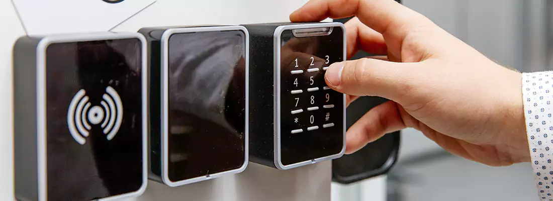 Best WiFi Smart Locks for Homes and Offices in Trois-Rivieres, QC