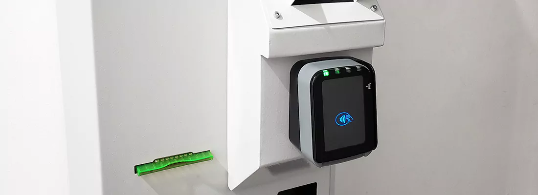 Biometric Security Options in Trois-Rivieres, QC