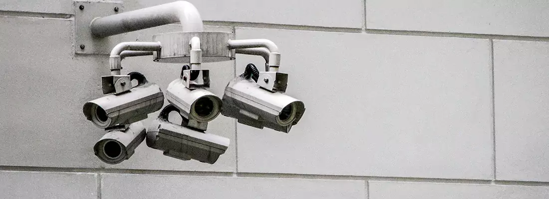 CCTV Camera Systems Are Essential for Security in Trois-Rivieres, QC