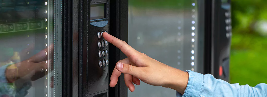 Commercial Access Control Boosts Security in Trois-Rivieres, QC