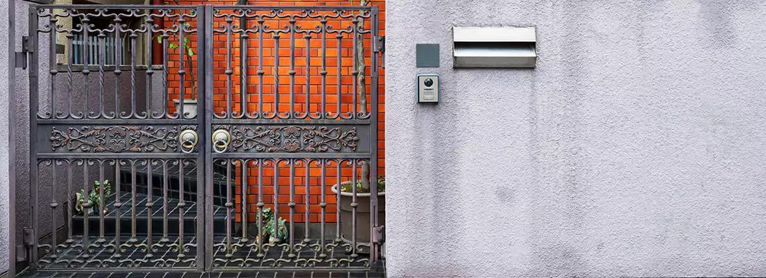 Residential Gate Systems for Ultimate Convenience in Trois-Rivieres, QC