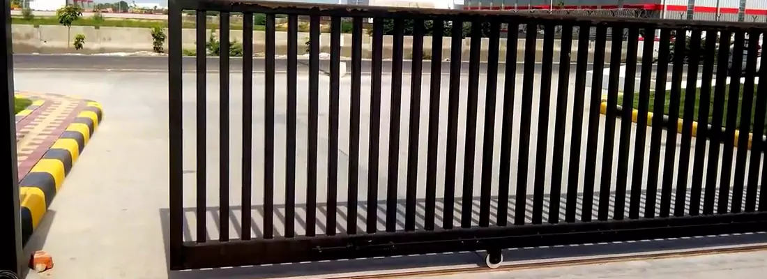 Commercial Automatic Sliding Repair and Maintenance in Trois-Rivieres, QC