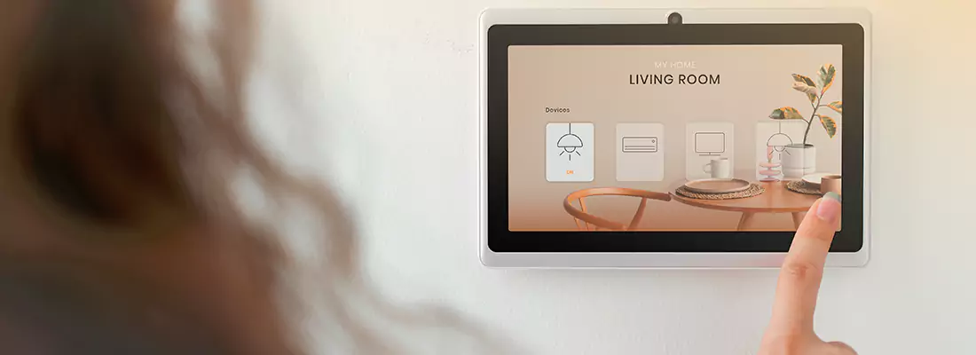 Commercial Video Intercom Systems for Businesses in Trois-Rivieres, QC