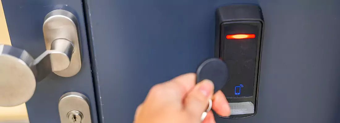 Cost of Installing Fob Door Locks in Trois-Rivieres, QC