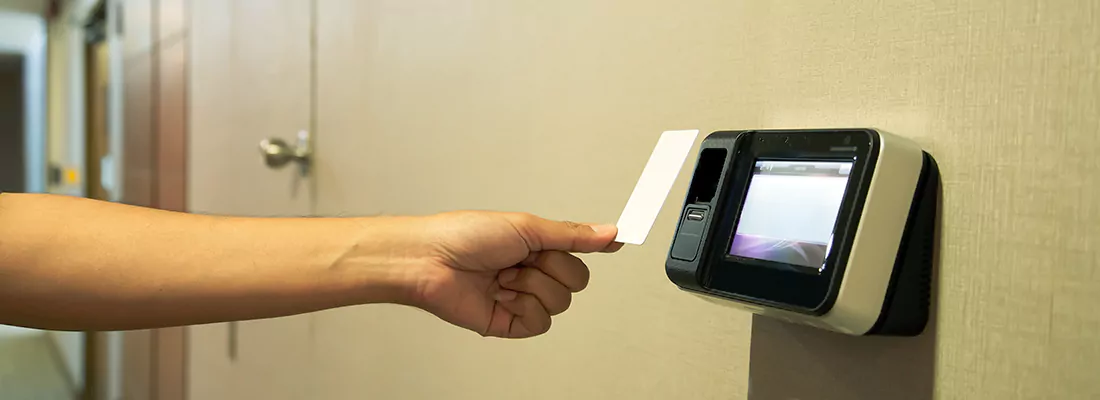 Customizable Employee Access Card Solutions in Trois-Rivieres, QC