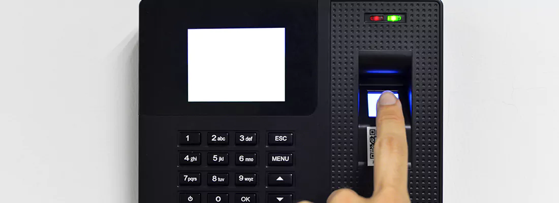 Door Access Control And Security in Trois-Rivieres, QC