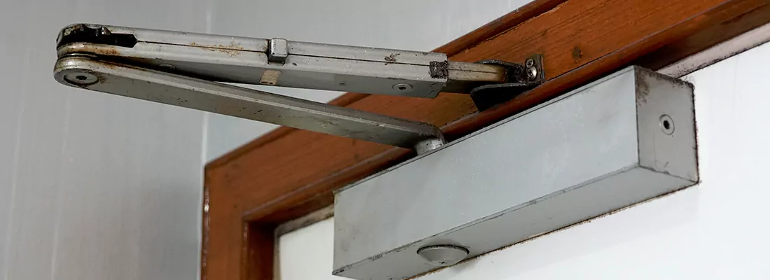 Door Closer Specialists in Trois-Rivieres, QC
