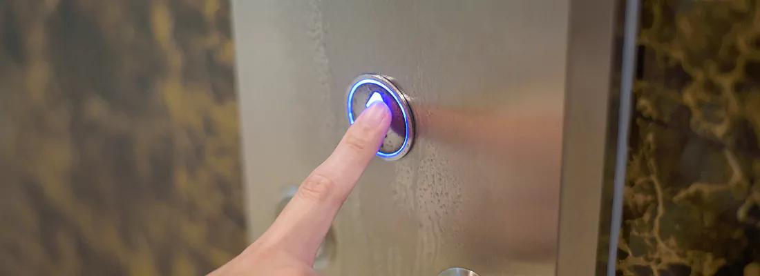 Door Opening Button Solutions for Businesses in Trois-Rivieres, QC