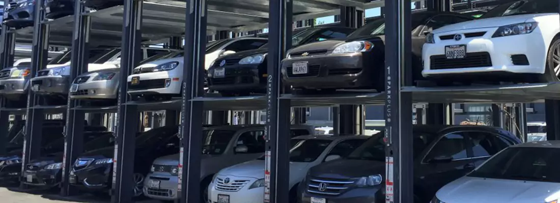 Electric Parking Pillars: A Smart Parking Solution for Residents in Trois-Rivieres, QC