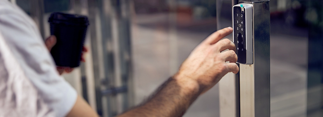 Enhance Storefront Security with Access Control Systems in Trois-Rivieres, QC