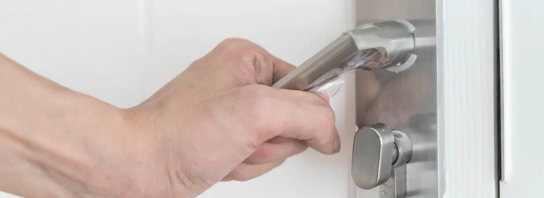 Expert Garage Door Opener Repair and Installation in Trois-Rivieres, QC
