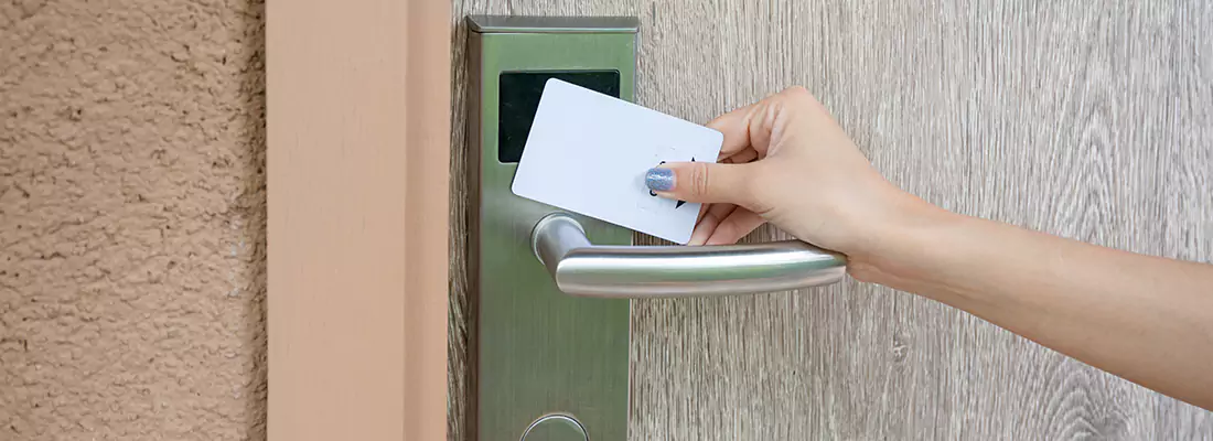 Expert Maintenance and Repair for Electric Locks in Trois-Rivieres, QC