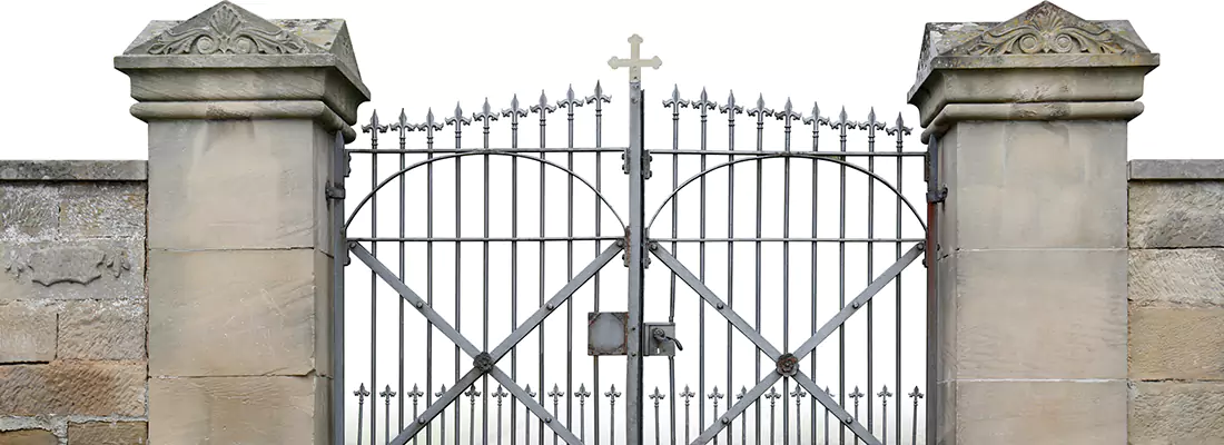 Expert Maintenance and Repair for Proximity Sensor Gates in Trois-Rivieres