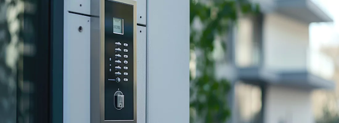 Expert Maintenance and Repairs For Keyless Entry Systems in Trois-Rivieres, QC