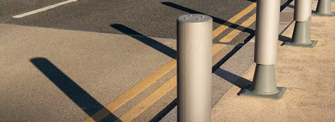 Fast and Reliable Car Parking Post Installation Services in Trois-Rivieres, QC