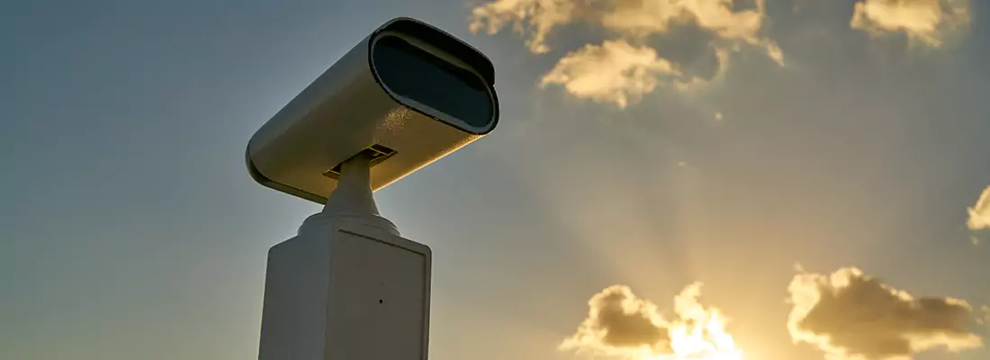 Features of Our IP Camera Systems in Trois-Rivieres, QC