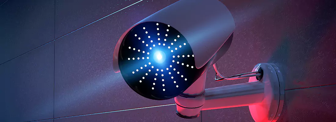 Features of Our Night Vision CCTV Cameras in Des Chenaux, QC