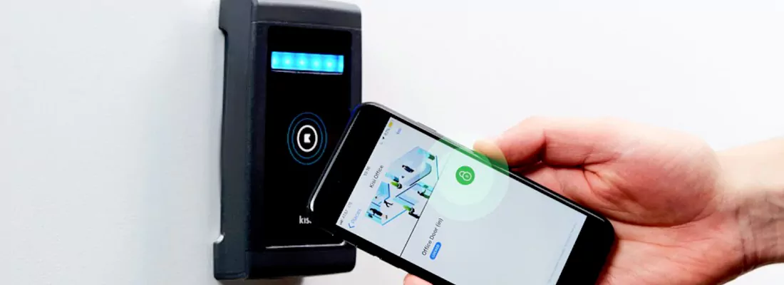 Features of Our Remote Access Control Systems in Trois-Rivieres, QC