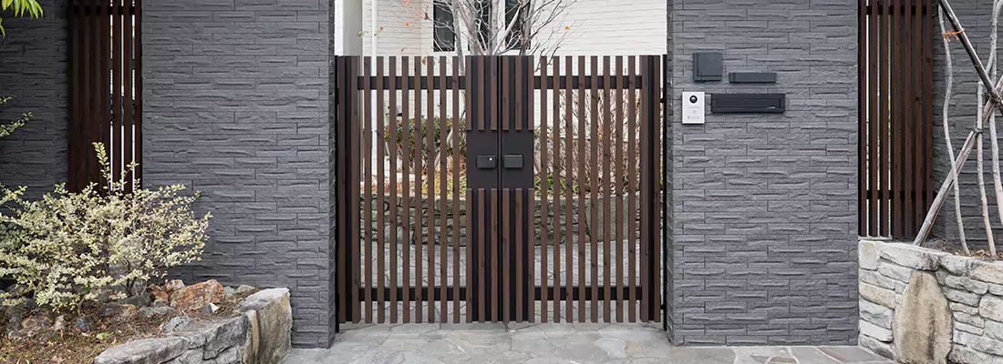 Gate System Repair and Maintenance Services in Trois-Rivieres, QC
