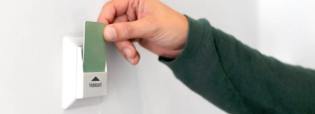 How Door Schedule Systems Improve Access Control in Trois-Rivieres, QC