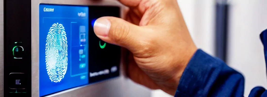 Right Biometric Security System in Trois-Rivieres, QC